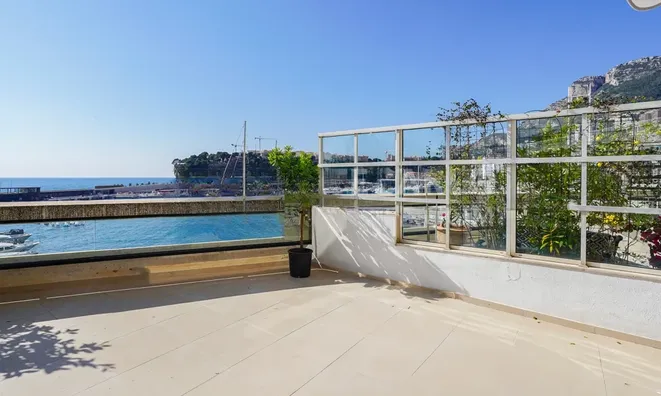 Недвижимость Apartment Monaco, Carre D'Or: 16