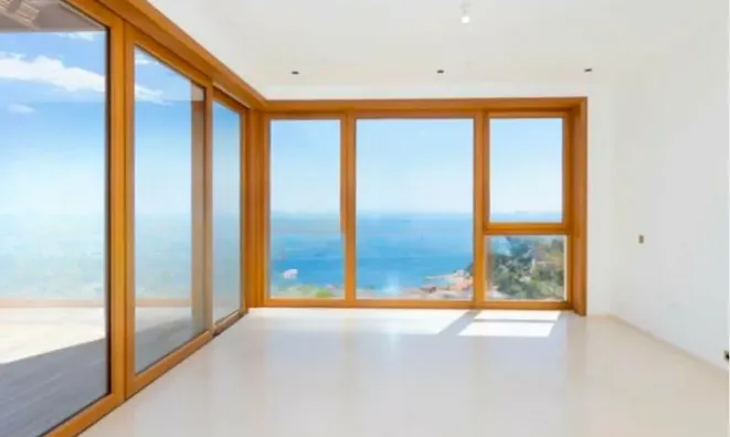 Недвижимость Apartment Monaco, Jardin Exotique: 2