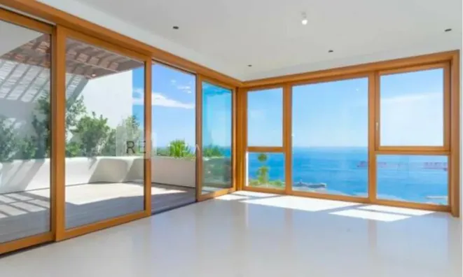 Недвижимость Apartment Monaco, Jardin Exotique: 3