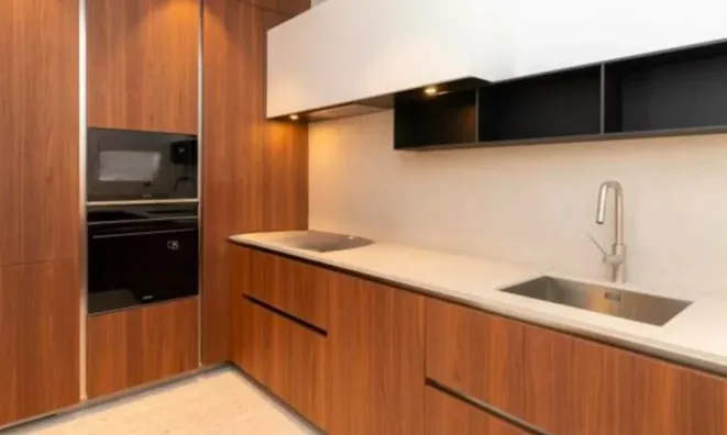 Недвижимость Apartment Monaco, Jardin Exotique: 5