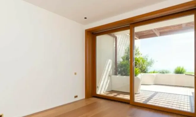 Недвижимость Apartment Monaco, Jardin Exotique: 10