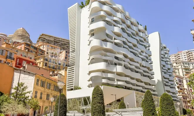 Недвижимость Apartment Monaco, Condamine: 1