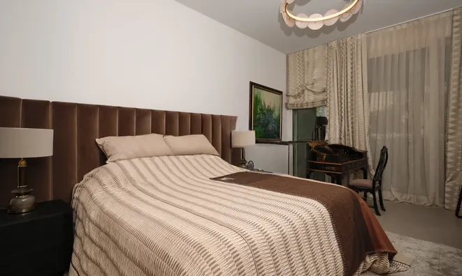 Недвижимость Apartment Monaco, Condamine: 3
