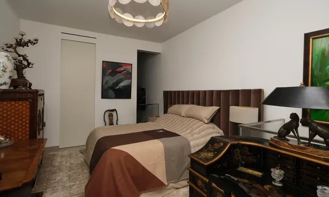 Недвижимость Apartment Monaco, Condamine: 4