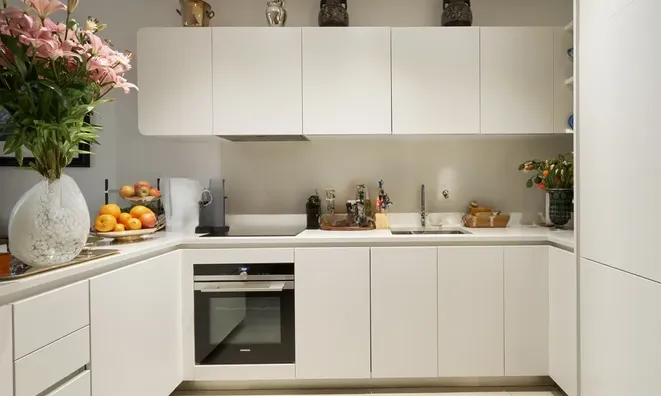 Недвижимость Apartment Monaco, Condamine: 6