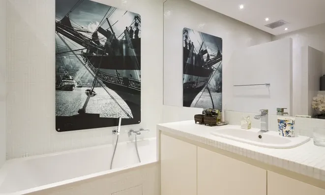 Недвижимость Apartment Monaco, Condamine: 7