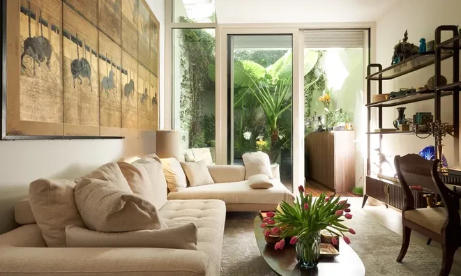 Недвижимость Apartment Monaco, Condamine: 8