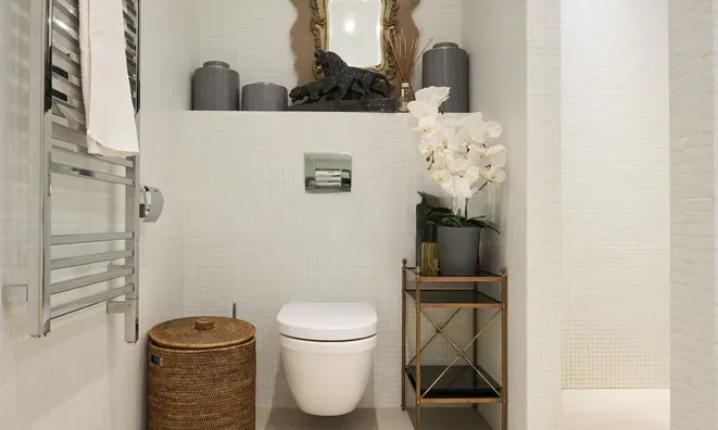 Недвижимость Apartment Monaco, Condamine: 9