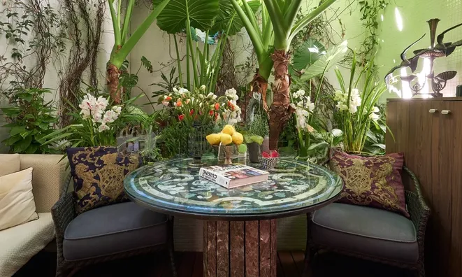Недвижимость Apartment Monaco, Condamine: 11