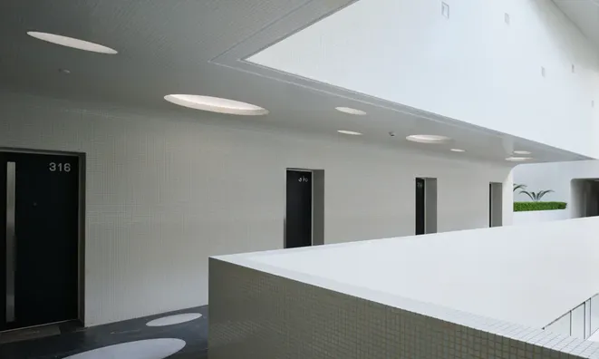 Недвижимость Apartment Monaco, Condamine: 13