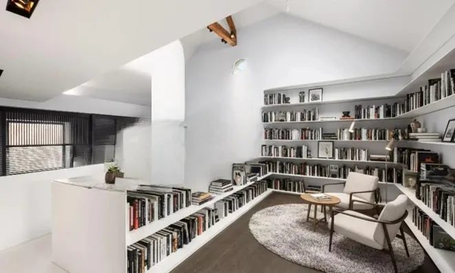 Недвижимость Single house 10 rooms: 9