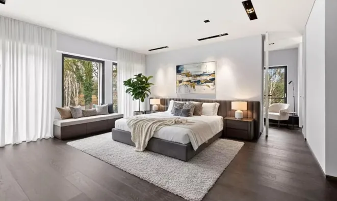 Недвижимость Single house 10 rooms: 10