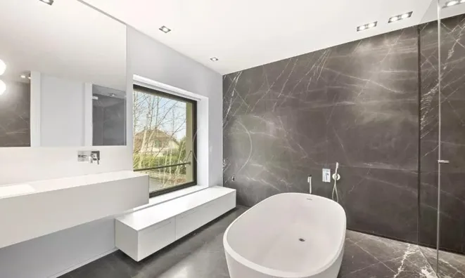 Недвижимость Single house 10 rooms: 11