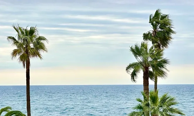 Недвижимость Apartment Monaco, Fontvieille: 2