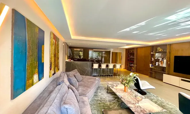Недвижимость Apartment Monaco, Fontvieille: 6