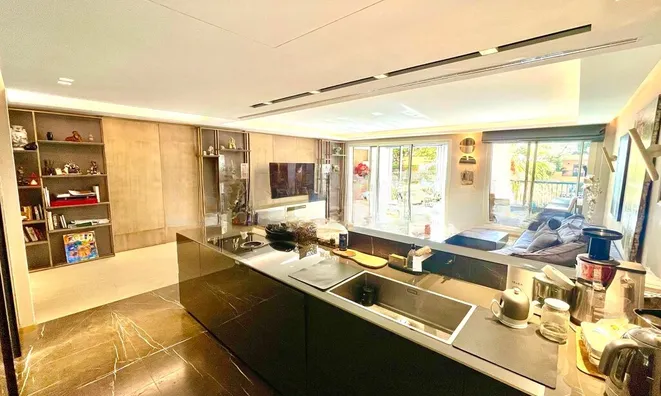 Недвижимость Apartment Monaco, Fontvieille: 8
