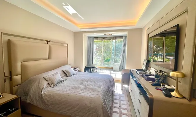 Недвижимость Apartment Monaco, Fontvieille: 9