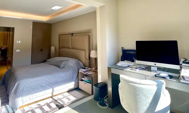 Недвижимость Apartment Monaco, Fontvieille: 10