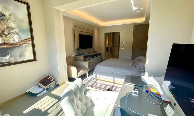 Недвижимость Apartment Monaco, Fontvieille: 11