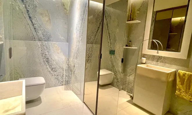 Недвижимость Apartment Monaco, Fontvieille: 12