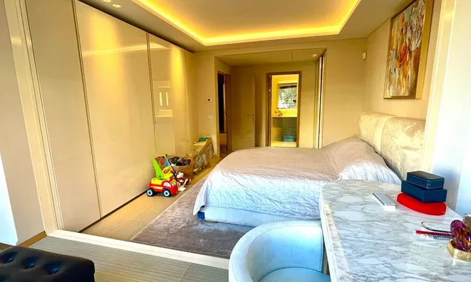 Недвижимость Apartment Monaco, Fontvieille: 13