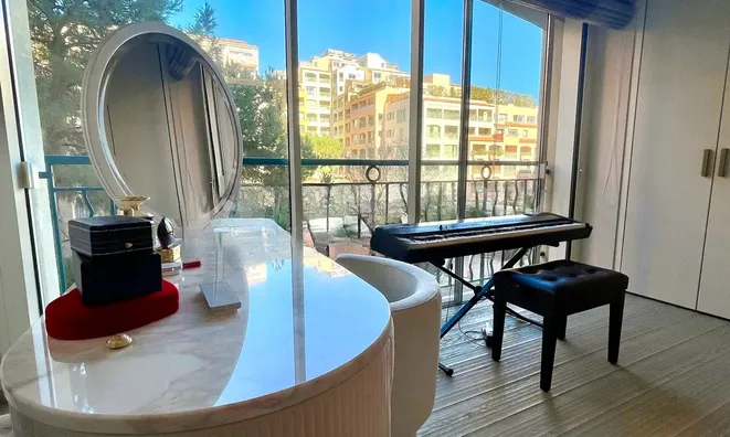 Недвижимость Apartment Monaco, Fontvieille: 14
