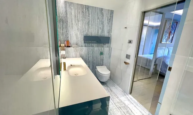 Недвижимость Apartment Monaco, Fontvieille: 15