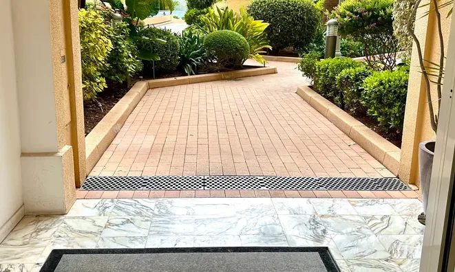 Недвижимость Apartment Monaco, Fontvieille: 16