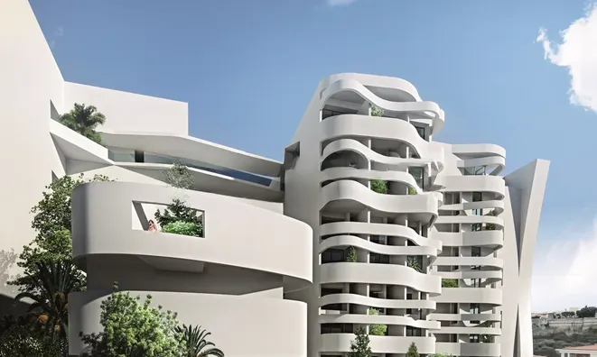 Недвижимость Apartment Monaco, Condamine: 2