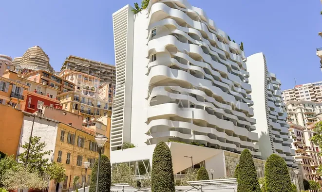 Недвижимость Apartment Monaco, Condamine: 3