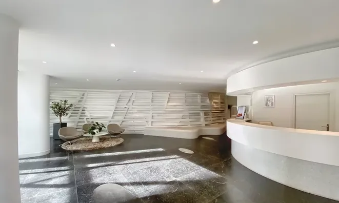 Недвижимость Apartment Monaco, Condamine: 4