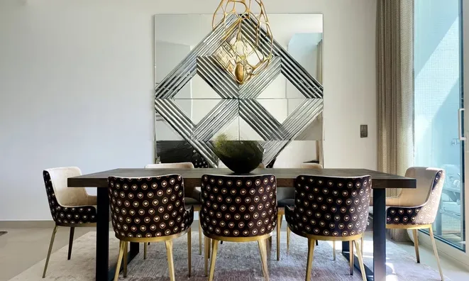 Недвижимость Apartment Monaco, Condamine: 5