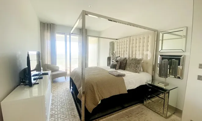 Недвижимость Apartment Monaco, Condamine: 6