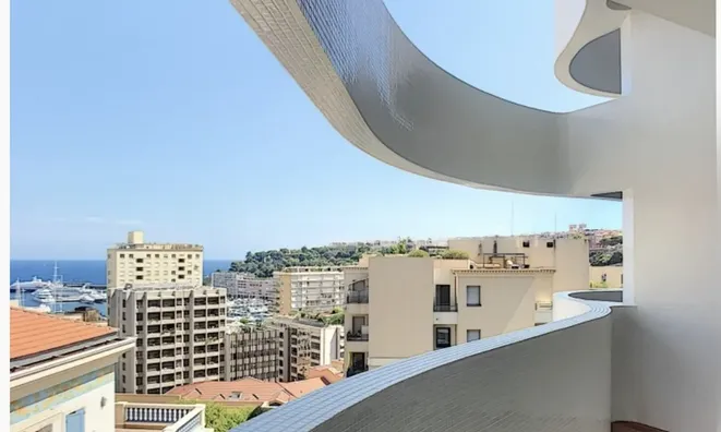 Недвижимость Apartment Monaco, Condamine: 9