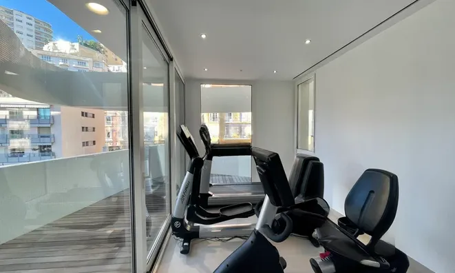 Недвижимость Apartment Monaco, Condamine: 11