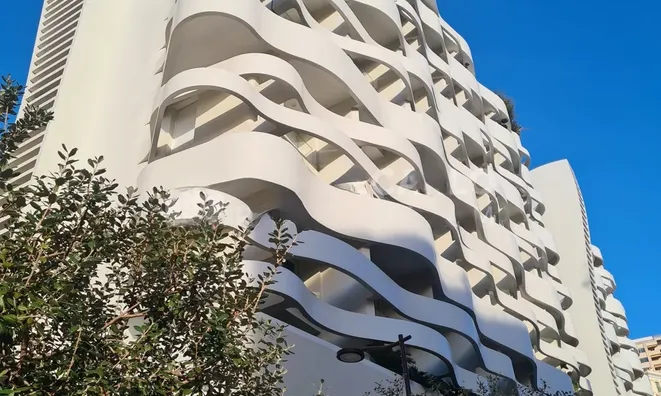 Недвижимость Apartment Monaco, Condamine: 12