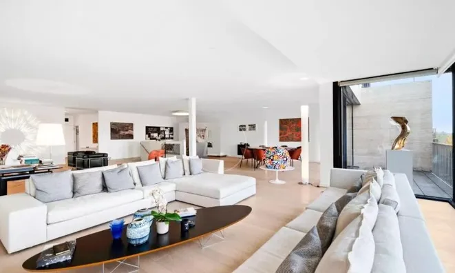 Недвижимость Duplex 7 rooms: 2