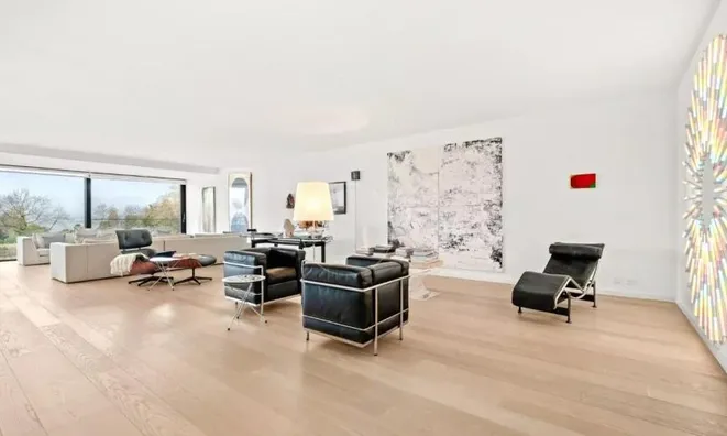 Недвижимость Duplex 7 rooms: 4