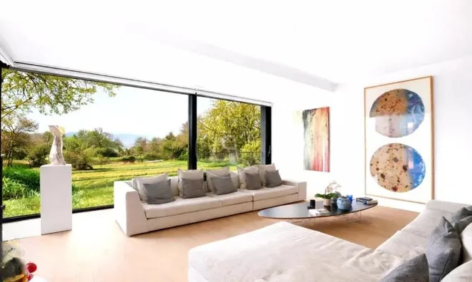 Недвижимость Duplex 7 rooms: 6