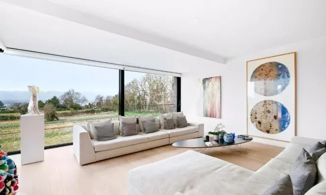 Недвижимость Duplex 7 rooms: 7