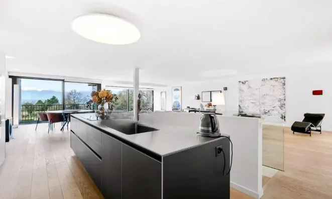 Недвижимость Duplex 7 rooms: 8