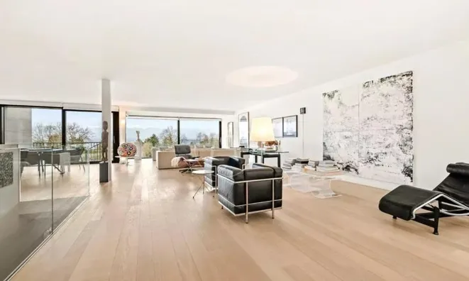 Недвижимость Duplex 7 rooms: 9