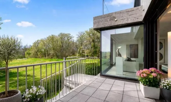 Недвижимость Duplex 7 rooms: 10