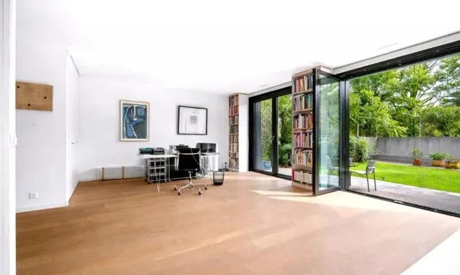 Недвижимость Duplex 7 rooms: 11