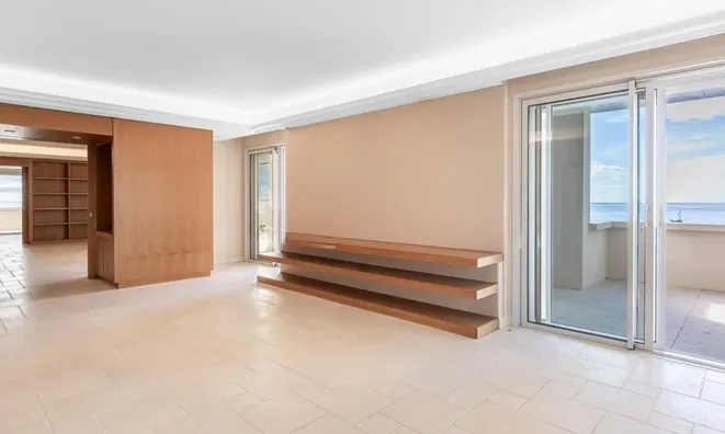 Недвижимость Apartment Monaco, Fontvieille: 6