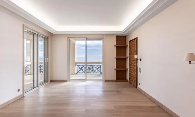 Недвижимость Apartment Monaco, Fontvieille: 7