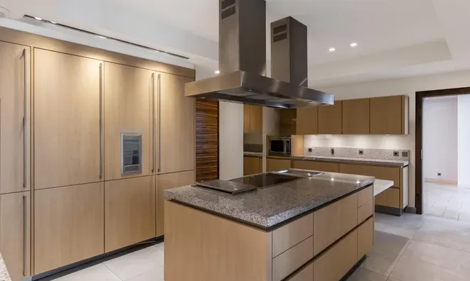 Недвижимость Apartment Monaco, Fontvieille: 8