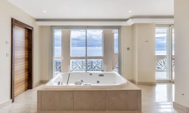 Недвижимость Apartment Monaco, Fontvieille: 9
