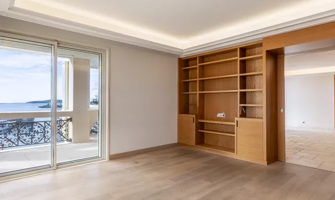 Недвижимость Apartment Monaco, Fontvieille: 10