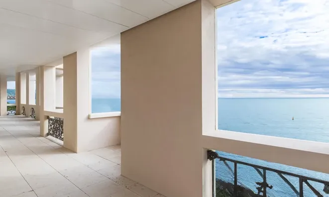 Недвижимость Apartment Monaco, Fontvieille: 11